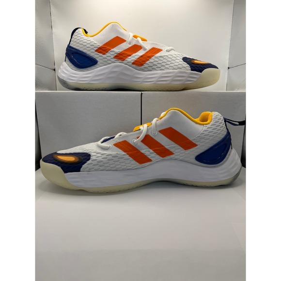 adidas x Eric Emanuel Exhibit A \"Victory Blue\"  Size 11